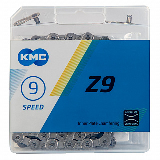 Цепь KMC , модель Z99  (116 звеньев, 9 - скоростей) - фото