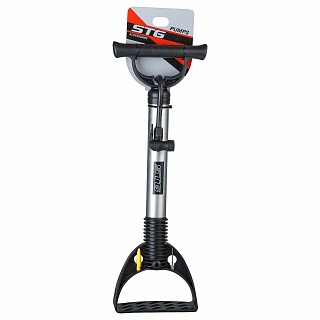 Насос напольный STG  GF-4A - фото