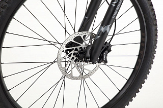 Велосипед Haro Saguaro 2 29 (2025) - фото