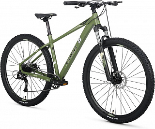 Велосипед Cord 5 Bike 400 Стандарт 29 (2025) - фото