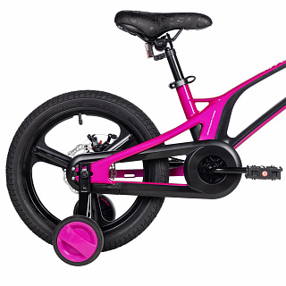 Велосипед Novatrack Flight Pro 16 (2025) - фото