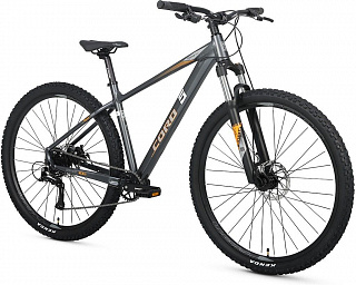 Велосипед Cord 5 Bike 400 Стандарт 29 (2025) - фото