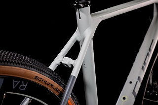 Велосипед Cube SL Road Pro 28" (2022) - фото