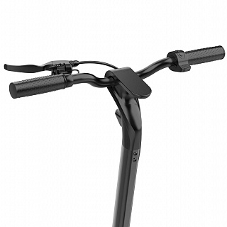 Электросамокат HIPER Voyager MX3 (2022) - фото