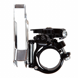 Переключатель передний L-Twoo FD-5008, 3х8 ск., 42-34-24Т - фото