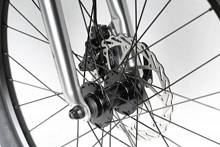 Велосипед Haro Beasley 24" (2021) - фото