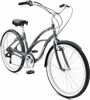 Велосипед Electra Cruiser 7D Step Thru - фото