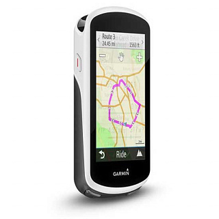 Велокомпьютер GARMIN Edge 1030 - фото