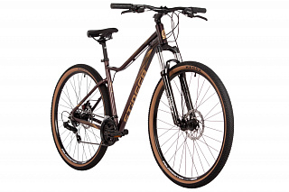 Велосипед Stinger Laguna 29 (2025) - фото