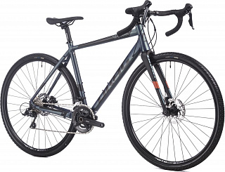 Велосипед DRAG Sterrato 5.0 (2022) - фото