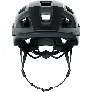 Шлем Abus MoTrip MTB Concrete Grey - фото