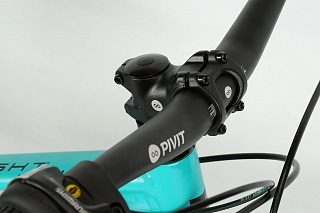 Велосипед HARO Flightline 20" Plus (2021) - фото