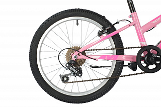 Велосипед MIKADO VIDA KID 20" (2021) - фото