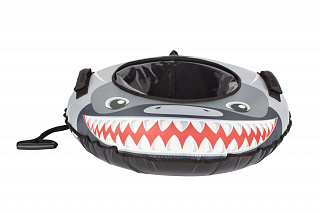 Тюбинг Snowstorm BZ-80_SHARK, 80 см - фото