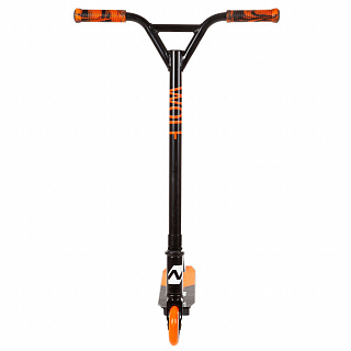 Трюковый самокат Novatrack Wolf El (2021) - фото