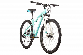 Велосипед Stinger Vega Std 27.5" (2021) - фото