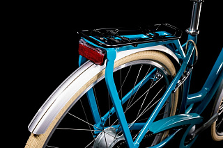 Велосипед Cube Ella Cruise 28" (2022) - фото