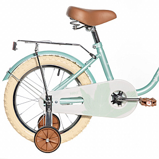 Велосипед Novatrack Maple 16 (2025) - фото