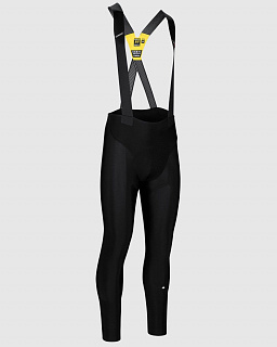 Велоштаны мужские Assos Equipe RS Spring Fall Bib Tights S9 - фото
