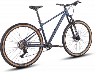 Велосипед Hagen 1.8 27.5 (2025) - фото