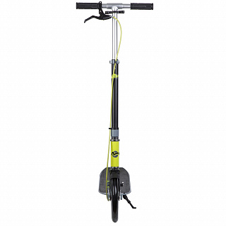 Самокат Novatrack Polis 230 (2018) - фото