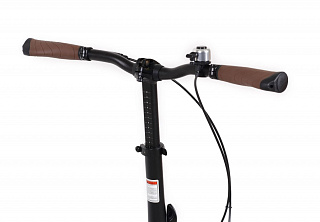 Велосипед SHULZ Hopper 16" - фото