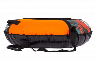 Тюбинг Snowstorm BZ-70_TIGER, 70 см - фото