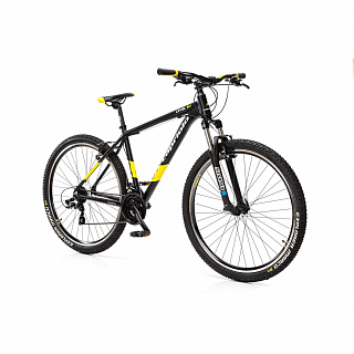 Велосипед CAPRIOLO LEVEL 9.1 29'' (2023) - фото