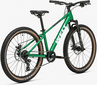 Велосипед WELT Brave 1.0 MD 24 (2026) - фото