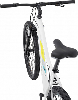 Велосипед Welt Edelweiss 1.0 D 27 (2024) - фото