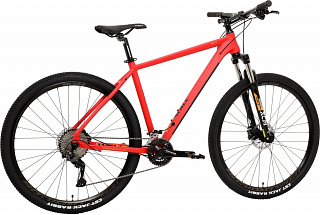 Велосипед Welt Rockfall 4.0 29" (2023) - фото