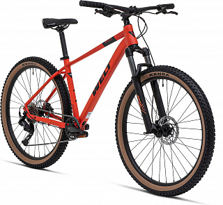 Велосипед Welt Ranger 1.0 27 (2025) - фото