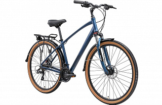 Велосипед Stark Touring 28.2 D (2024) - фото