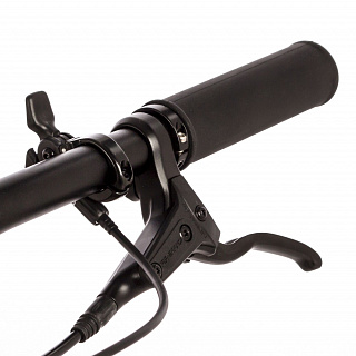 Велосипед Stinger Genesis Std 29" (2023) - фото