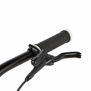 Велосипед STINGER FIONA STD 24" (2021) - фото