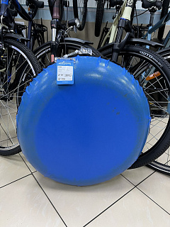 Тюбинг 73см ОКСФОРД SPACE - фото