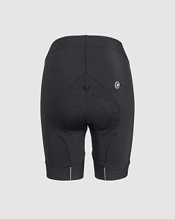 Велошорты женские Assos Uma GT Half Shorts Evo - фото