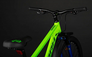 Велосипед Horh Tony 26 (2024) - фото