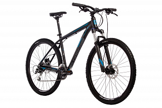 Велосипед Stinger Graphite Evo 27.5" (2024) - фото
