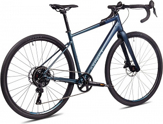 Велосипед Aspect Allroad Pro 700с (2024) - фото