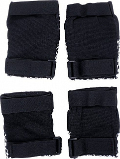 Комплект защитной экипировки Tech Team Armor Basic M2 - фото