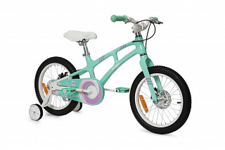 Велосипед Pifagor Candy 16" - фото