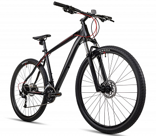 Велосипед Aspect AIR PRO 29" (2022) - фото