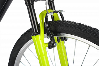 Велосипед FOXX ATLANTIC 29" (2021) - фото