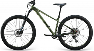 Велосипед Aspect Ronin Pro 29 (2025) - фото