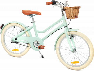 Велосипед Pifagor Moonshine 20 - фото