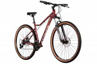 Велосипед Stinger Laguna 29 (2025) - фото