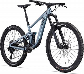 Велосипед Giant Intrigue LT 2 (2023) - фото