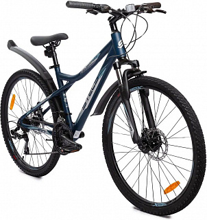 Велосипед Stels Navigator-610 MD 26 V050 (2024) - фото