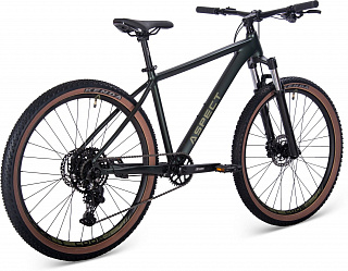 Велосипед Aspect Cobalt Pro 27.5 (2025) - фото